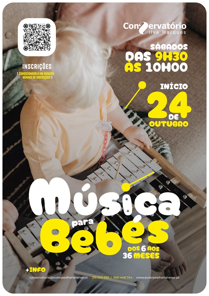 SEA - Música para Bebés 2627